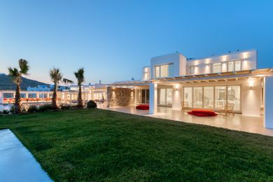 EMERALD ESTATE