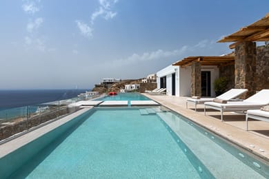 BREEZE RETREAT