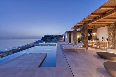 BREEZE RETREAT