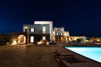 CASA PARADISO