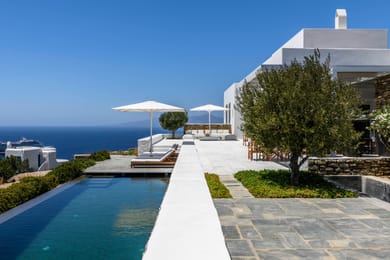 CASA TAGOO