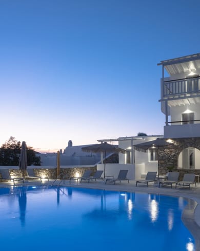 Mykonos Essence Adults Only Hotel - Image 3