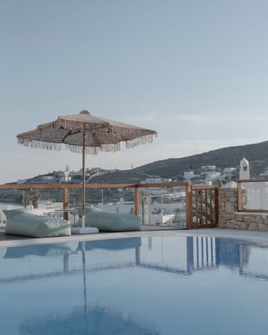 Mykonos Essence Adults Only Hotel - Image 7