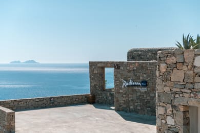 Radisson Blu Euphoria Resort - Image 2