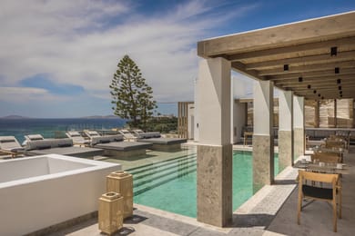 Grace Mykonos - Image 3