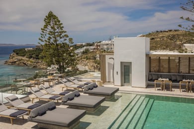 Grace Mykonos - Image 5