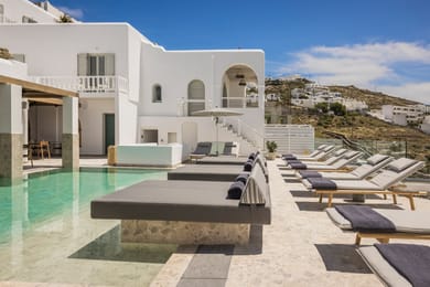 Grace Mykonos - Image 6
