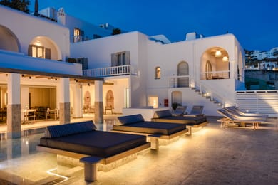 Grace Mykonos - Image 7