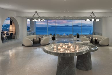 Mykonos Grand Hotel & Resort - Image 6