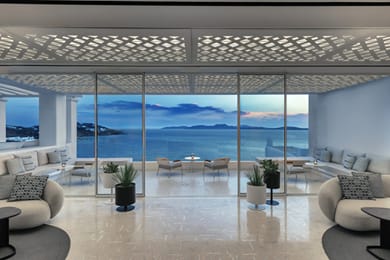 Mykonos Grand Hotel & Resort - Image 7