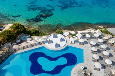 Mykonos Grand Hotel & Resort - Image 4