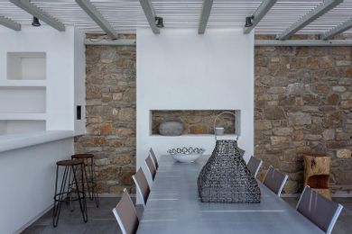 Celeste Villa | St Constantine