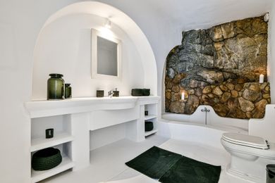 The Heart Villa | Agios Ioannis