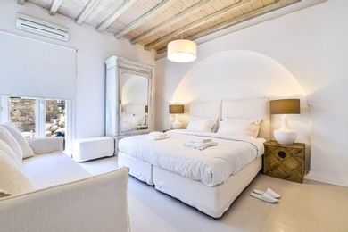 The Heart Villa | Agios Ioannis