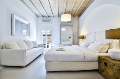 The Heart Villa | Agios Ioannis