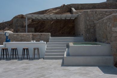 Indigo Villa | St Constantine