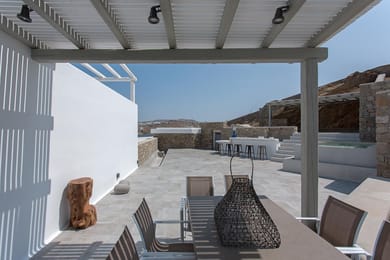 Indigo Villa | St Constantine