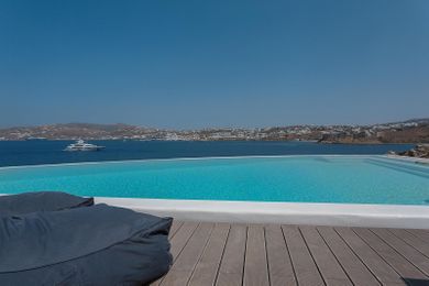 Indigo Villa | St Constantine