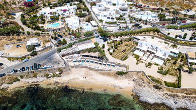 Petrino Villa | Agios Ioannis