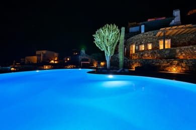 Petrino Villa | Agios Ioannis