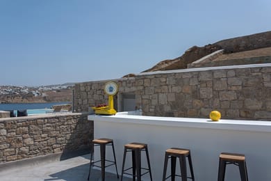 Sapphire Villa | St Constantine