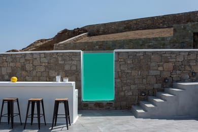 Sapphire Villa | St Constantine