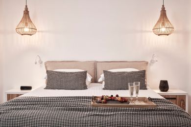 Honeymoon Bliss Suite with Private Pool Sea View
