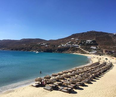 Mykonos Bliss | Cozy Suites - Image 2