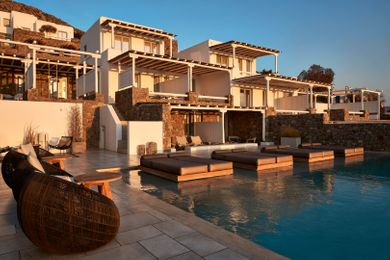 Mykonos Bliss | Cozy Suites - Image 3