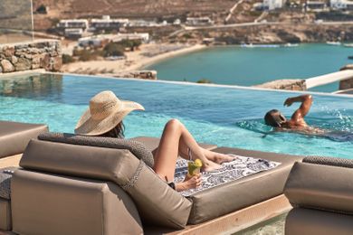 Mykonos Bliss | Cozy Suites - Image 5