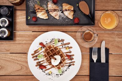 Mykonos Bliss | Cozy Suites - Image 6