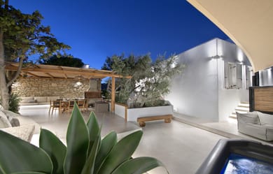 Villa Mykonos Heaven - Image 4