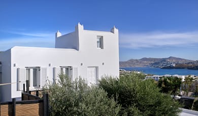 Villa Mykonos Heaven - Image 6