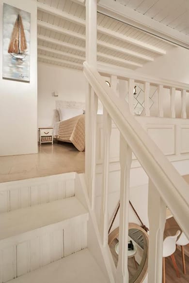 Mykonos City Maisonette - Image 2