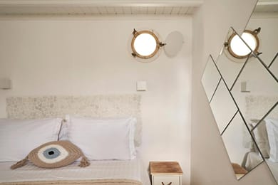 Mykonos City Maisonette - Image 4
