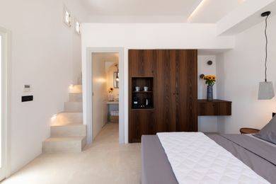 Superior Quadruple Room