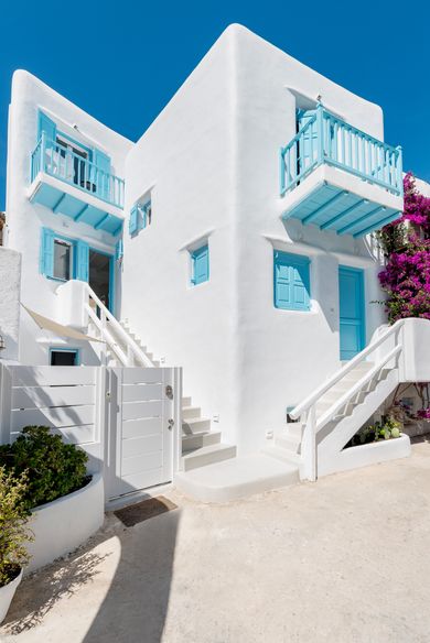 Mykonian Mews - Image 6