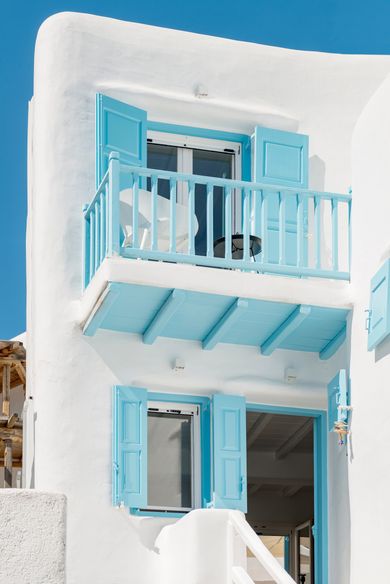 Mykonian Mews - Image 7