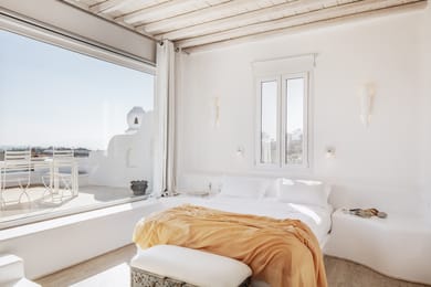 Vibhu 14 Bedroom Villa with Private Pool | Kalafatis