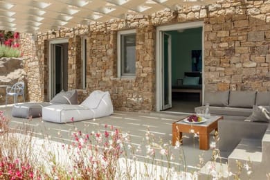 Anarina Master Suites | Elia Beach