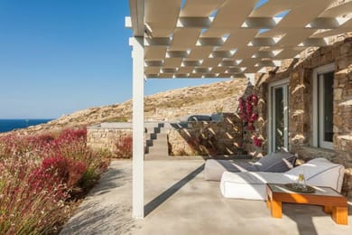 Anarina Exclusive Suites | Elia Beach