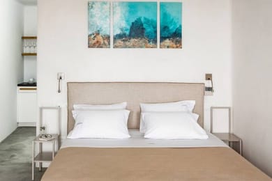 Anarina Exclusive Suites | Elia Beach