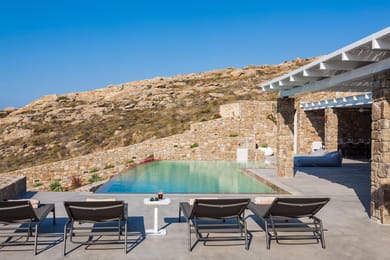 Anarina Exclusive Villa | Elia Beach