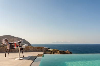 Anarina Exclusive Villa | Elia Beach