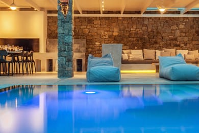 Anarina Exclusive Villa | Elia Beach