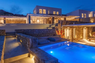 Anarina Exclusive Villa | Elia Beach, photo 1