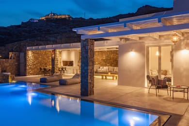 Anarina Exclusive Villa | Elia Beach