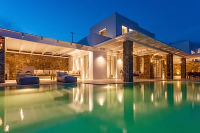 Anarina Exclusive Villa | Elia Beach
