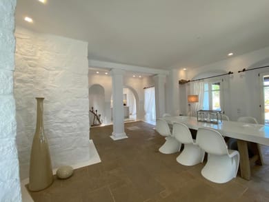 6 Bedroom Villa with Private Pool | Alessandra | Agios Ioannis