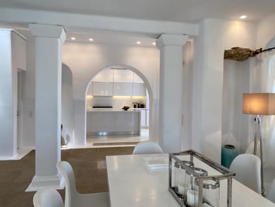 6 Bedroom Villa with Private Pool | Alessandra | Agios Ioannis
